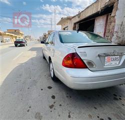 تويوتا أفالون